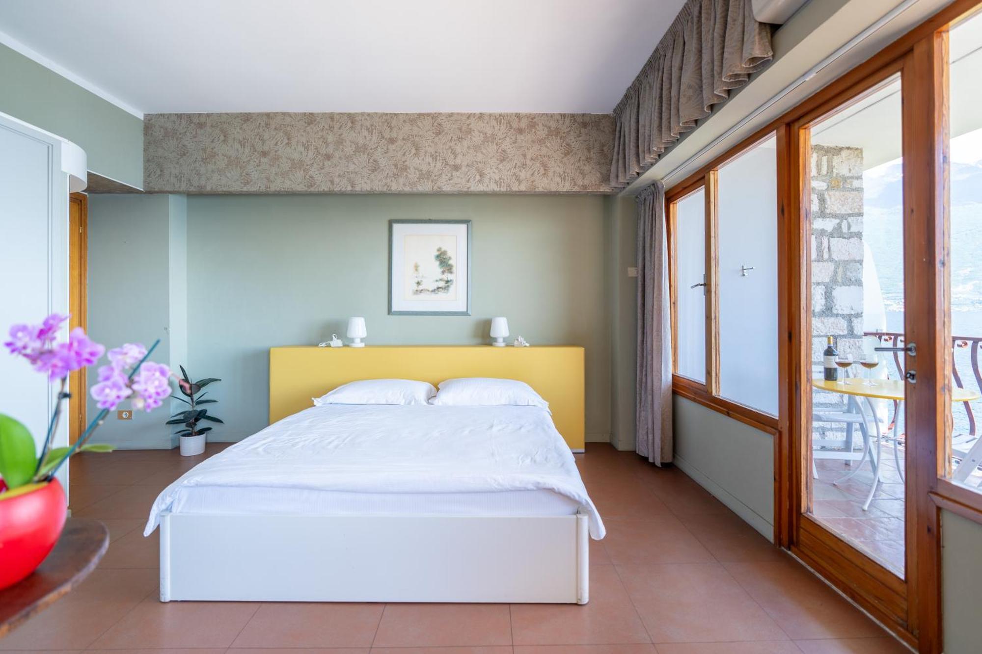 טיניאלה Hotel Forbisicle מראה חיצוני תמונה
